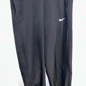Nike Dri-FIT Black Performance Leggings